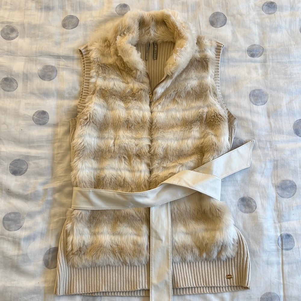 Guess Vest